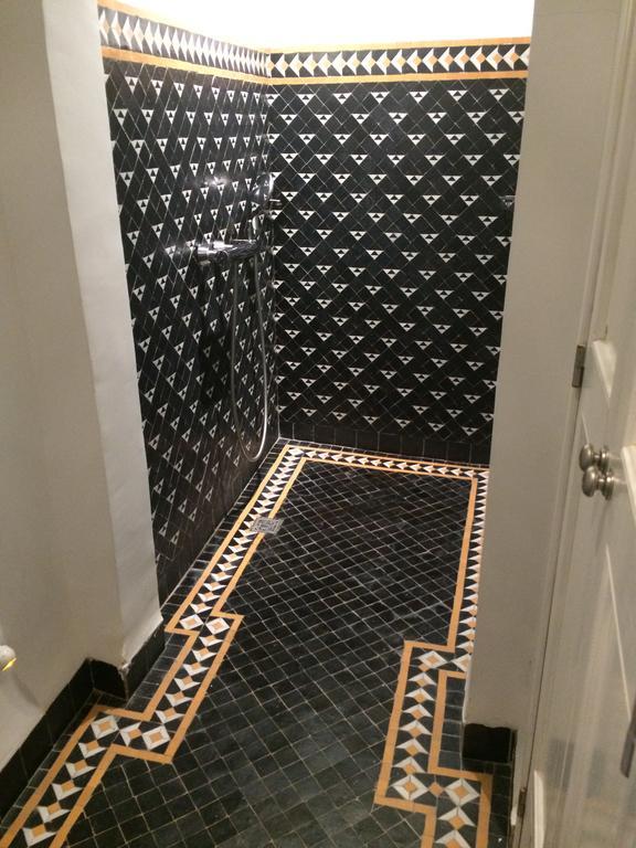 Riad Blanc De Fes Ngoại thất bức ảnh