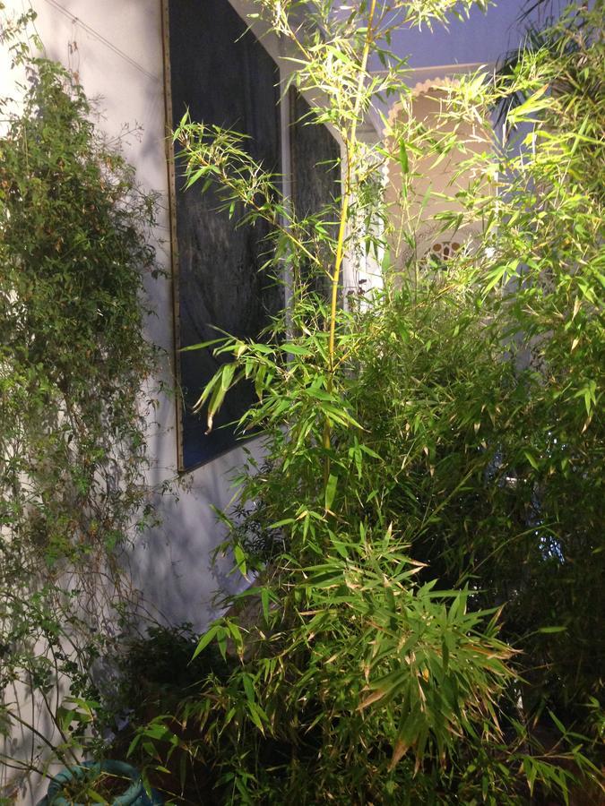 Riad Blanc De Fes Ngoại thất bức ảnh